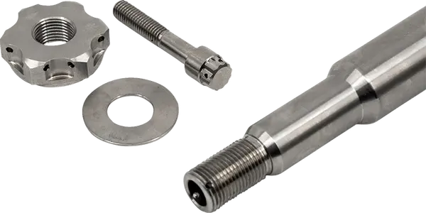 Trask Axle Kit — TM-2981
