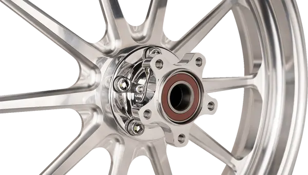 Slyfox Track Pro Wheel — 12697814RSLYAPM