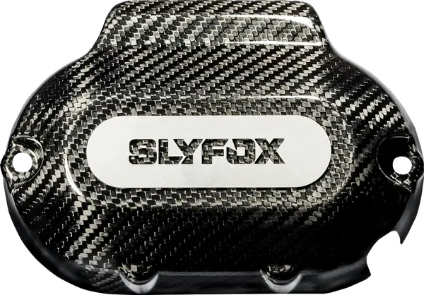Slyfox Hydraulic Clutch Actuator Cover — 12059G
