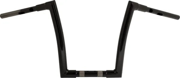 Todd'S Cycle 1-1/2" Strip Handlebar — TD-152-14B