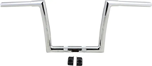 Todd'S Cycle 1-1/4" Touring Handlebar — 0601-3982
