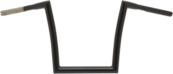 Todd'S Cycle 1-1/4" Strip Handlebar — 0601-3133