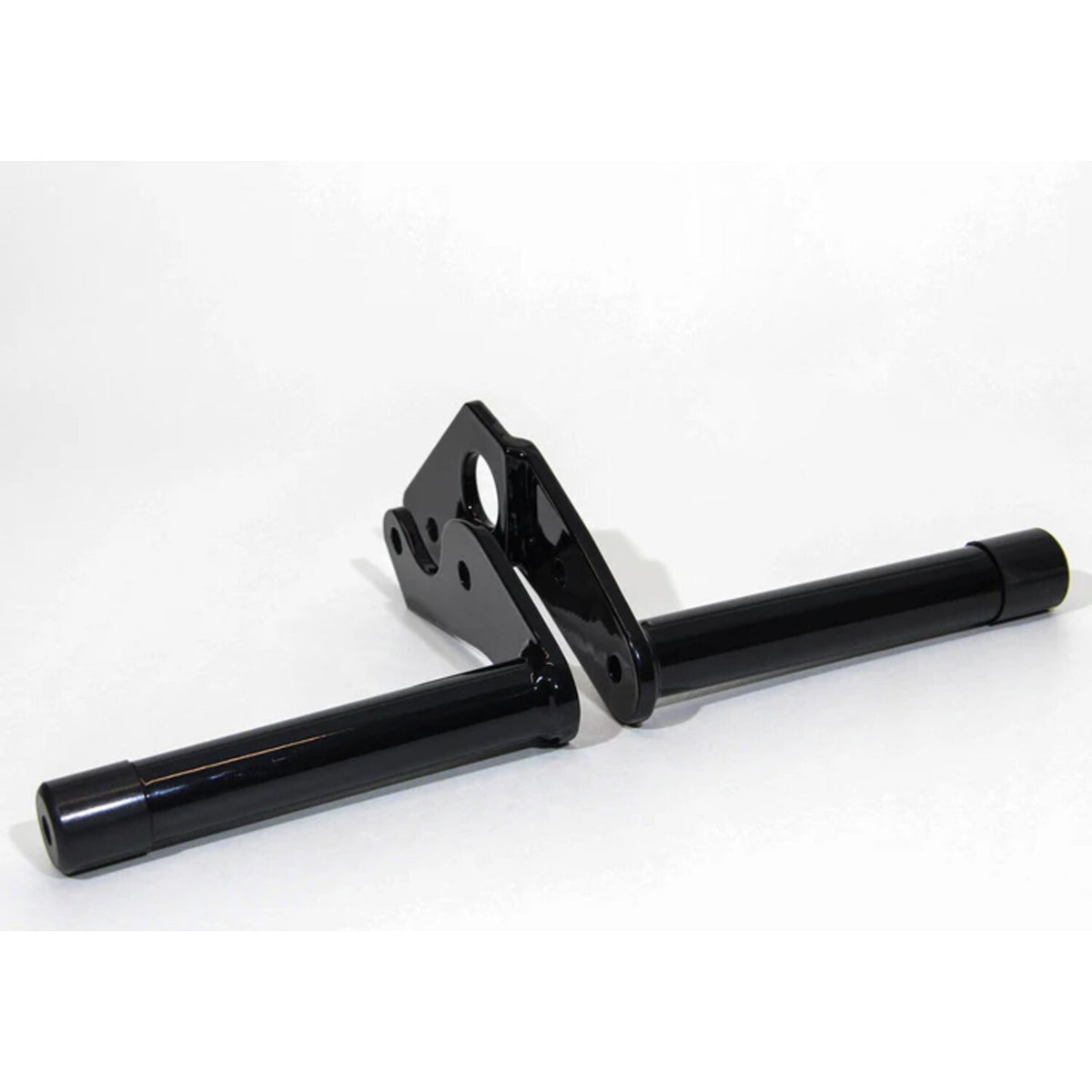 Dominator, Clubstyle crash bar set rear. M8 Softail. Black