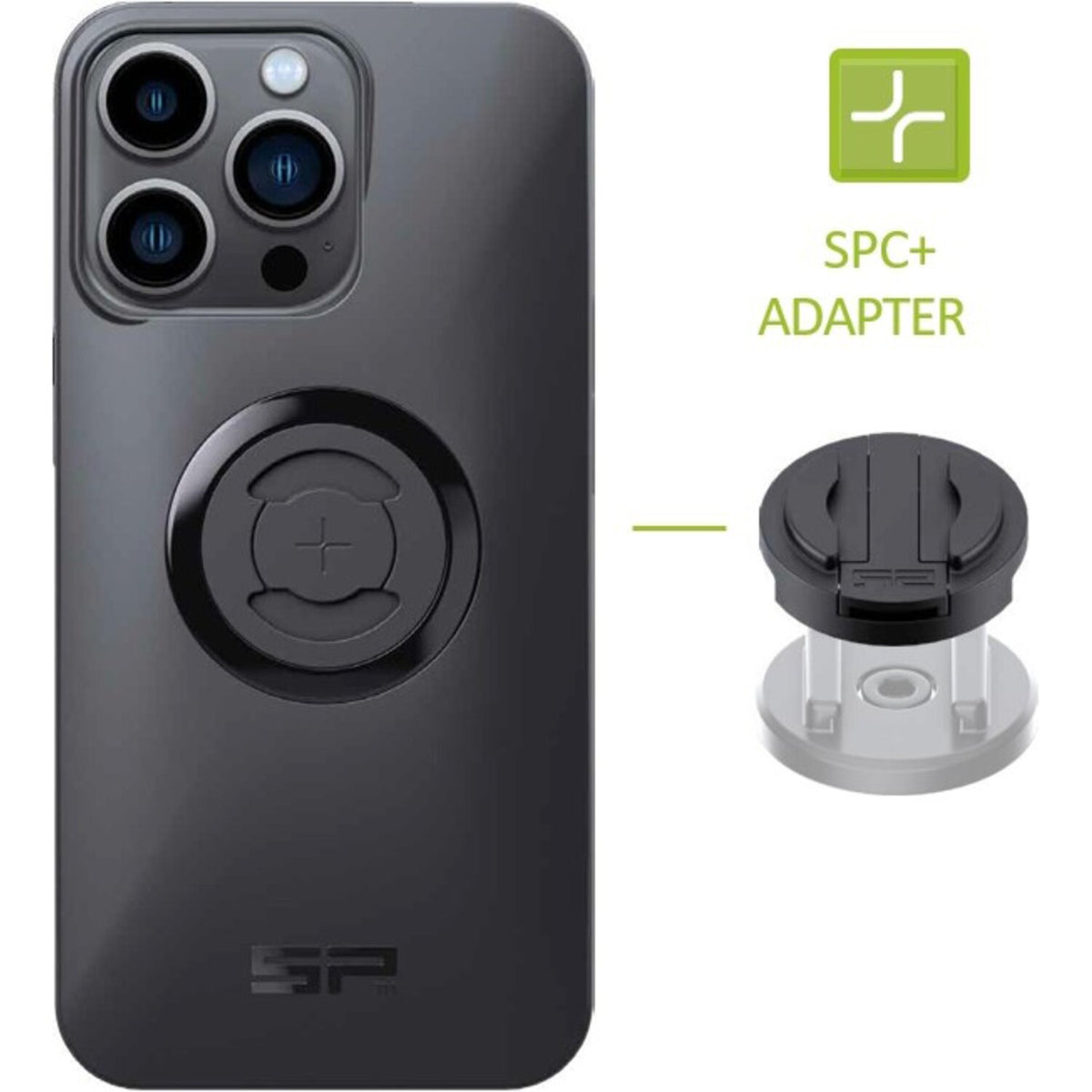 SP Connect Phone Case SPC+ iPhone 16