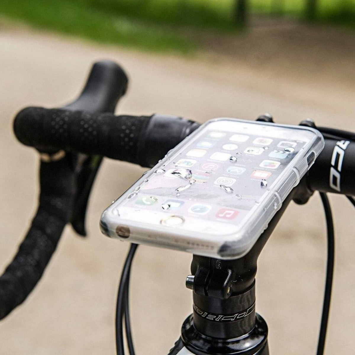 SP Connect Weather Cover iPhone 16 Pro Max