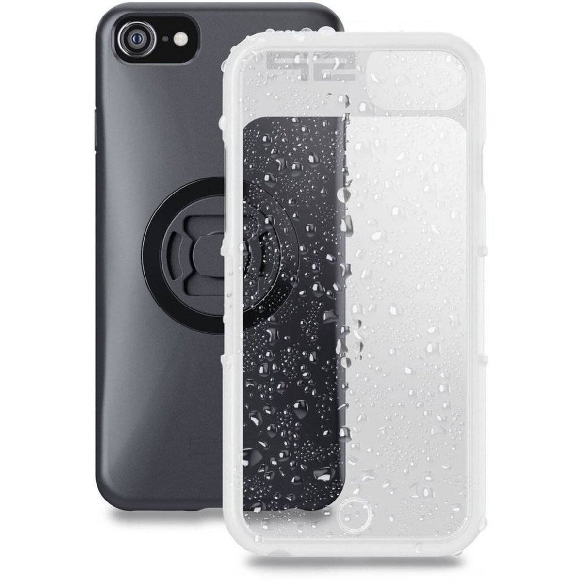 SP Connect Weather Cover iPhone 16 Pro Max