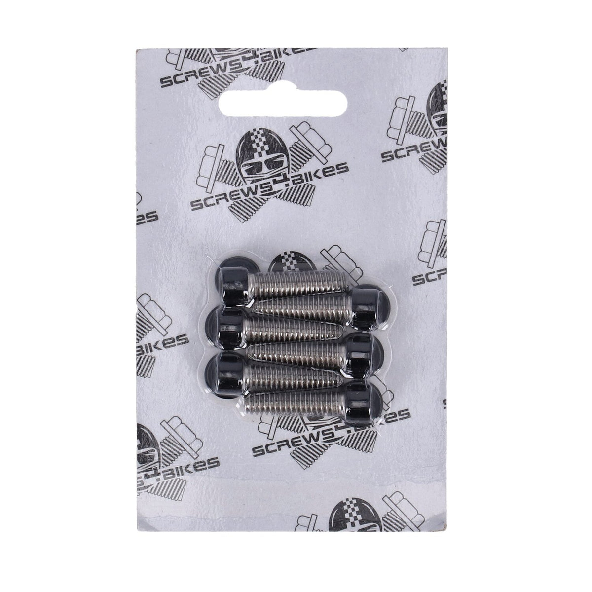 Screws4bikes, bolt kit, transmission top cover