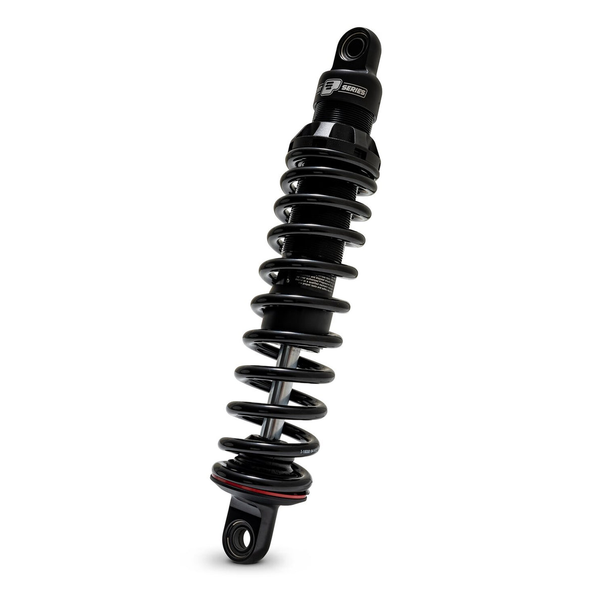 PS, 494 Sport series shock set. 14". STD Duty. Black