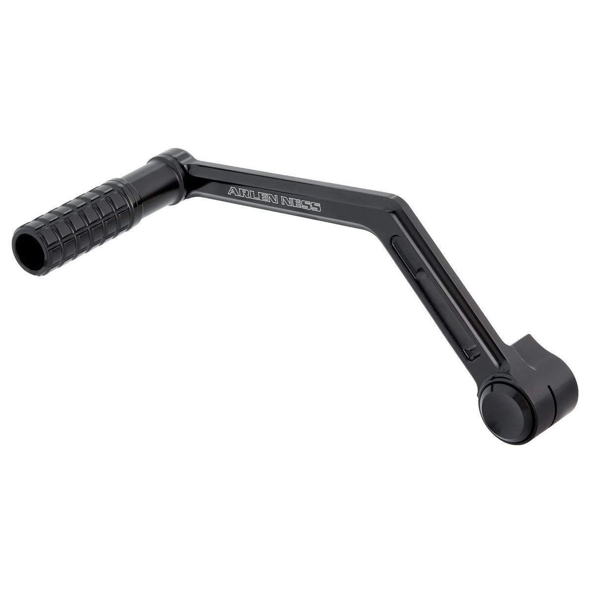 Arlen Ness, Speedliner Shifter Arm. Black