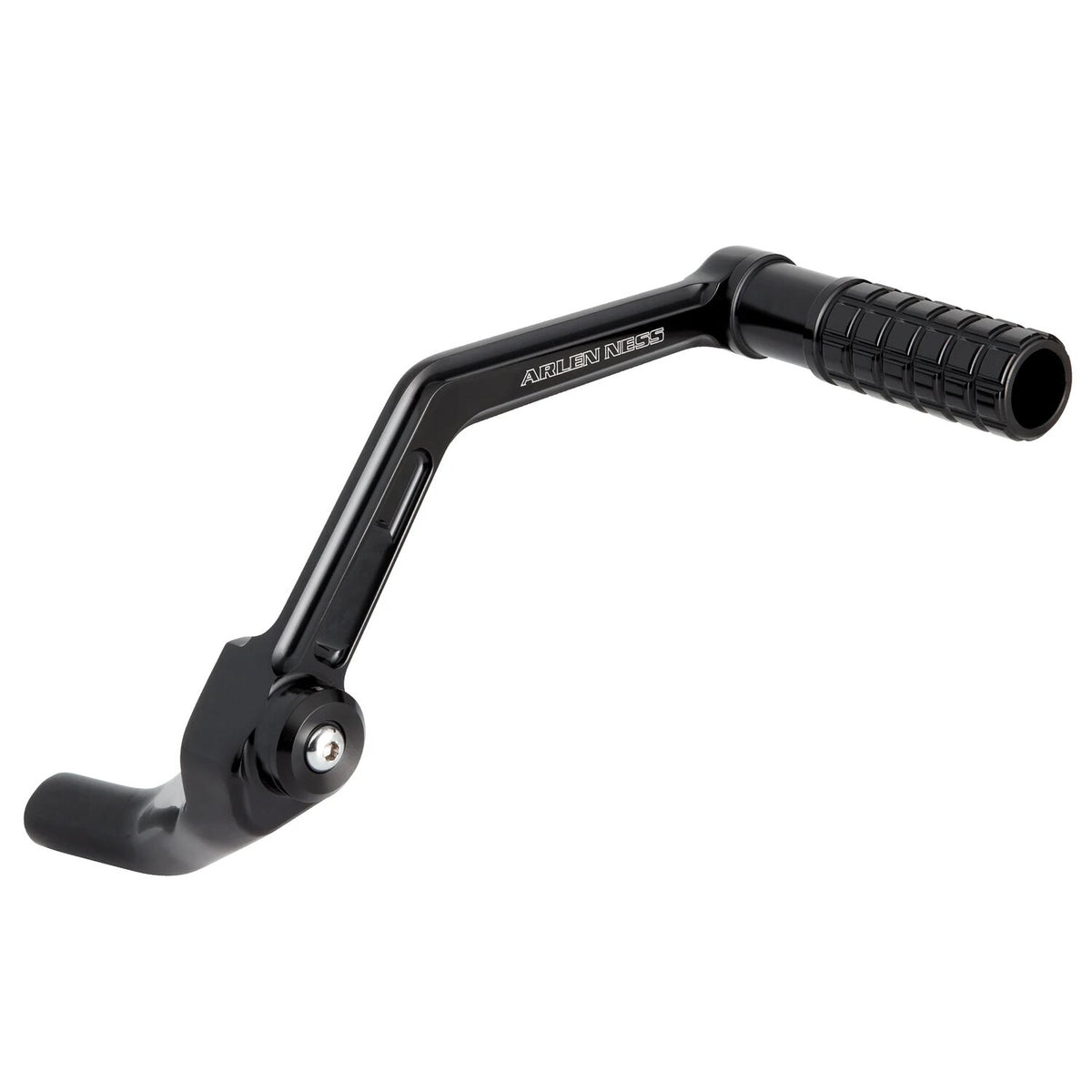 Arlen Ness, Speedliner Brake Arm. Black