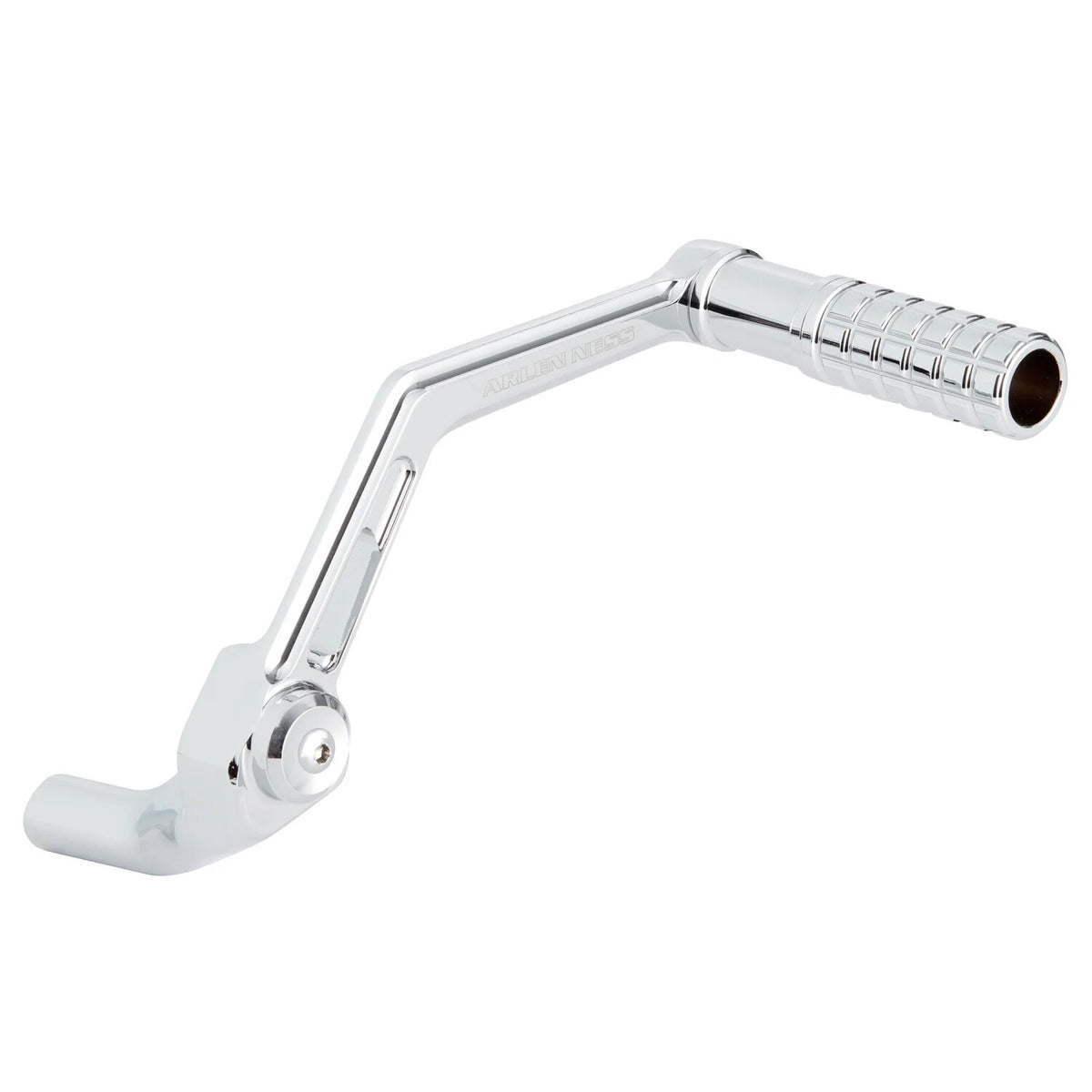 Arlen Ness, Speedliner Brake Arm. Chrome