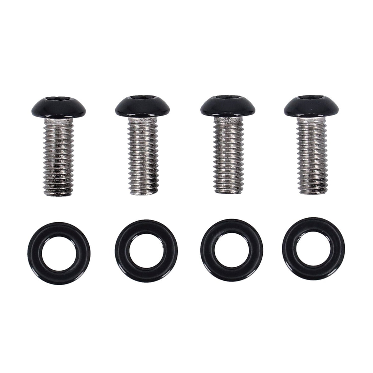 Screws4Bikes, bolt kit, fender struts