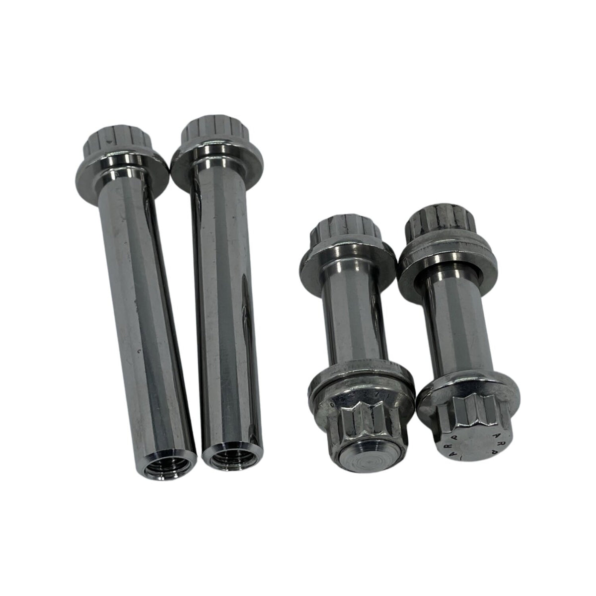 Bare Knuckle Performance, ARP upper & lower shock bolt set