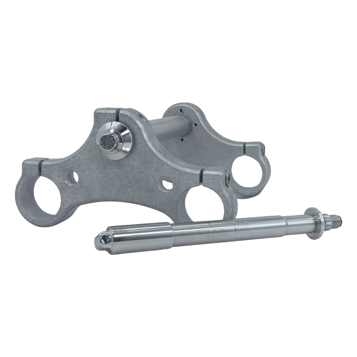 Bare Knuckle Performance, Super Narrow triple tree kit. 41mm