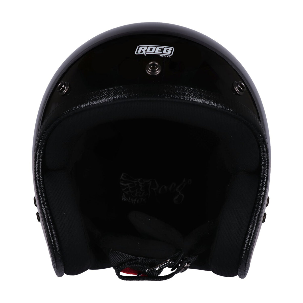 Roeg JETT helmet Curbstone gold