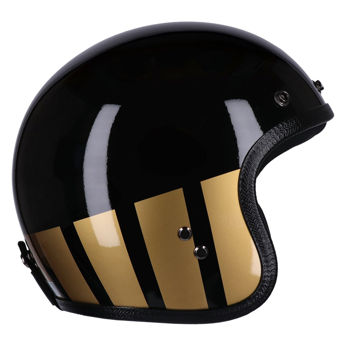 Roeg JETT helmet Curbstone gold