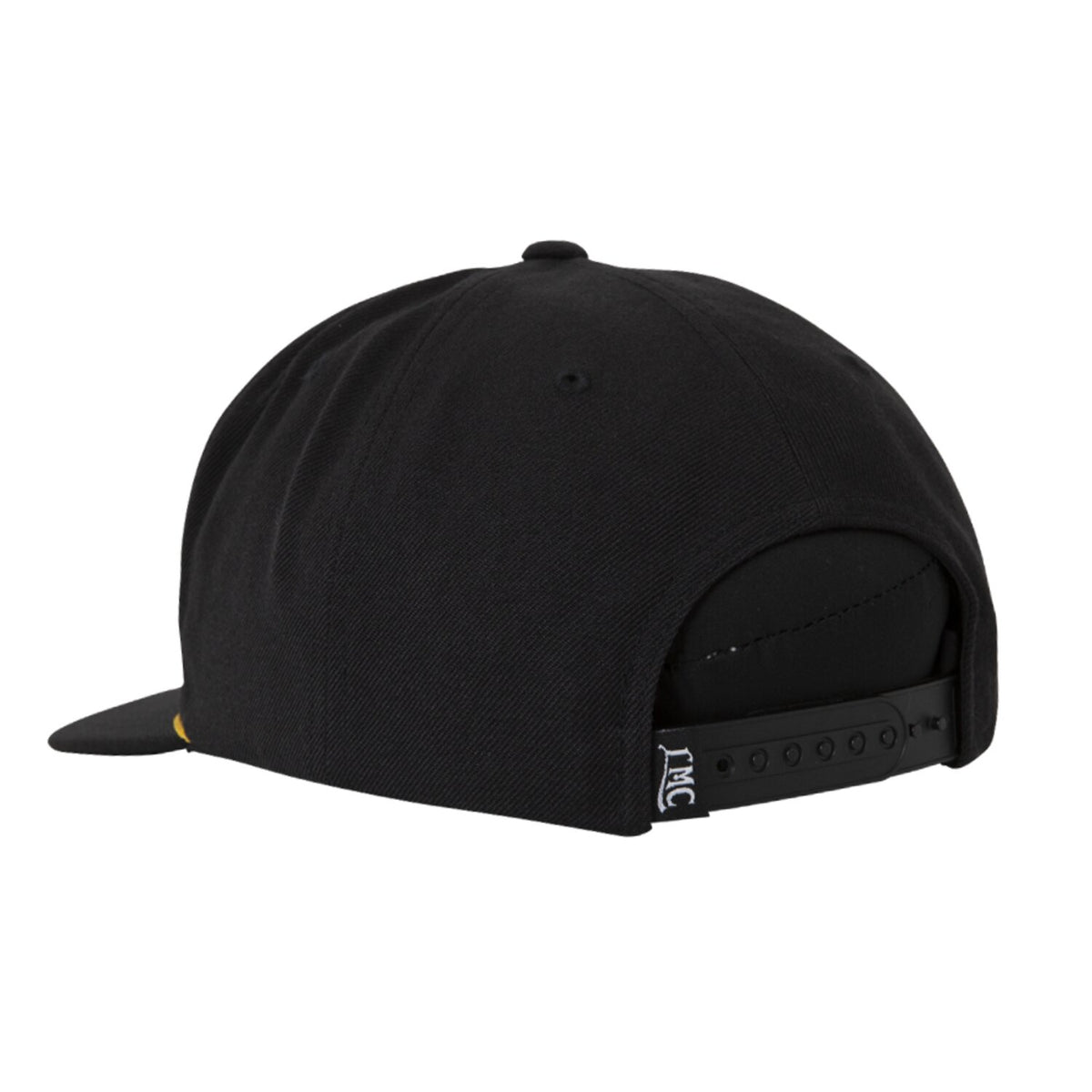 Loser Machine Raceway Redux cap black