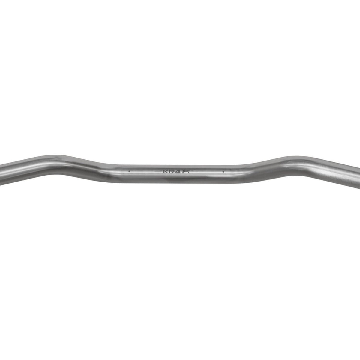 Kraus, KR Low Bar Handlebar 1". Titanium