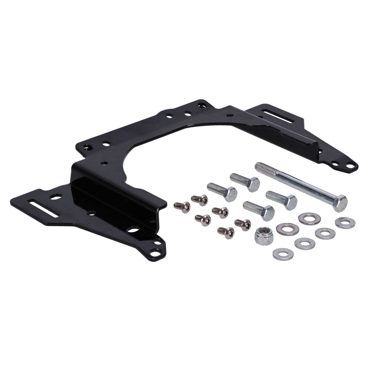 MCS, lower headlamp fairing bracket Low Rider ST