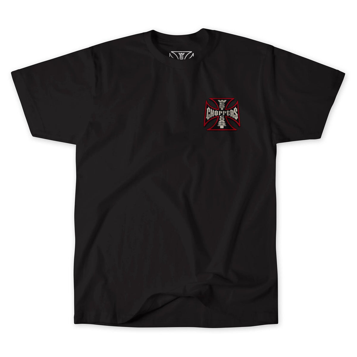 WCC Not Doing It Your Way long sleeve t-shirt black