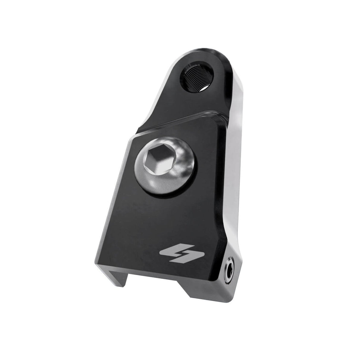 Kraus, Twin Cam EZ-Shift ratio adapter. Black