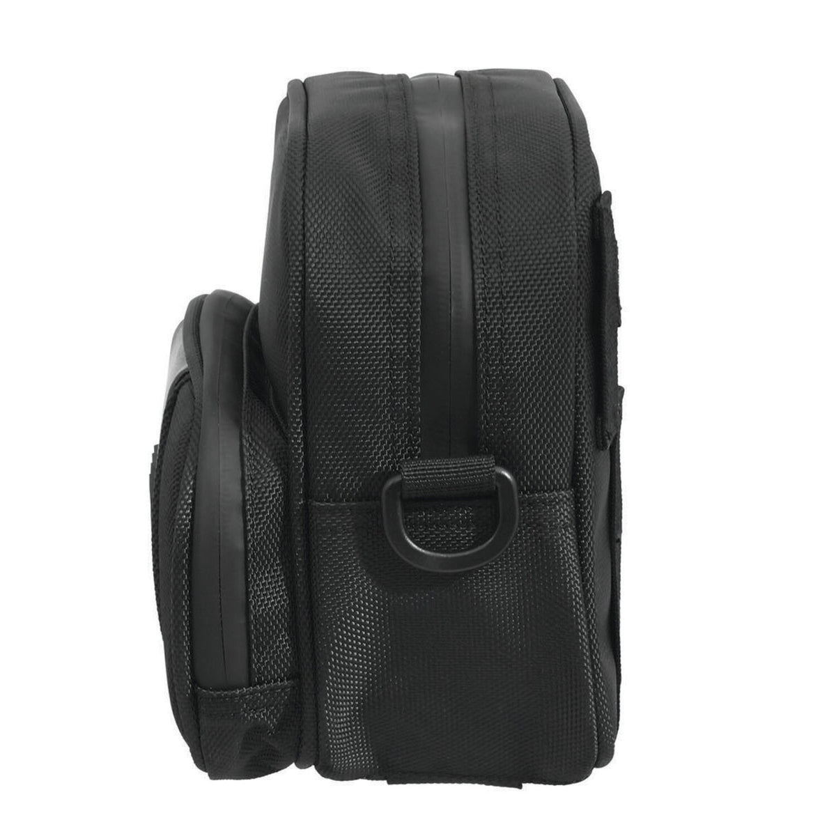 Nelson-Rigg, Route 1 Highway handlebar bag. Black