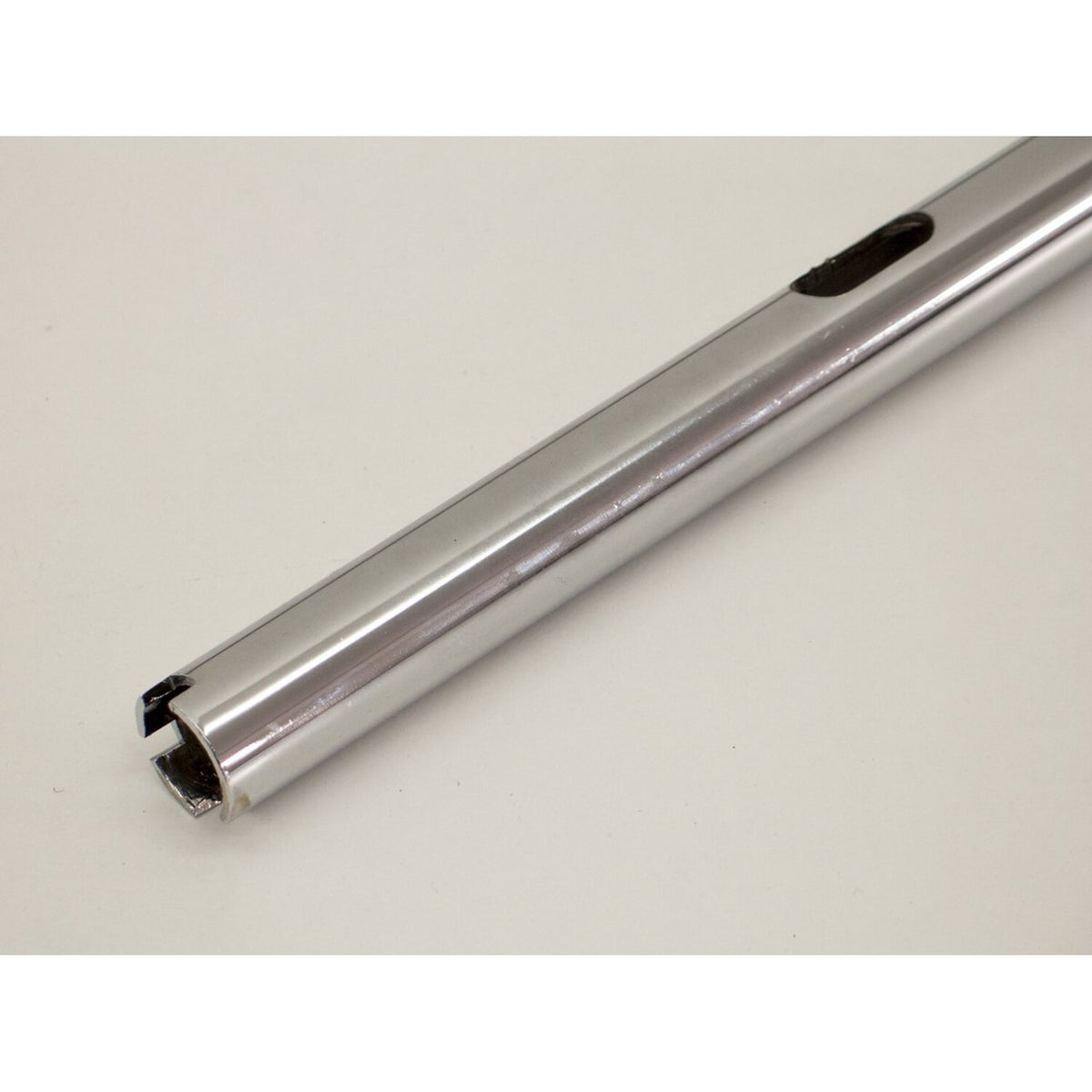 Fehling, 1" Apehanger Narrow Style. 35cm high. Chrome
