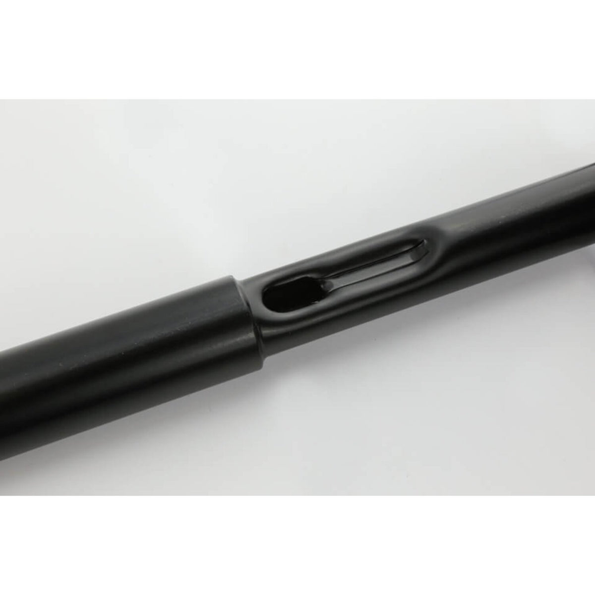 Fehling, 1" Apehanger Narrow Style. 35cm high. Black