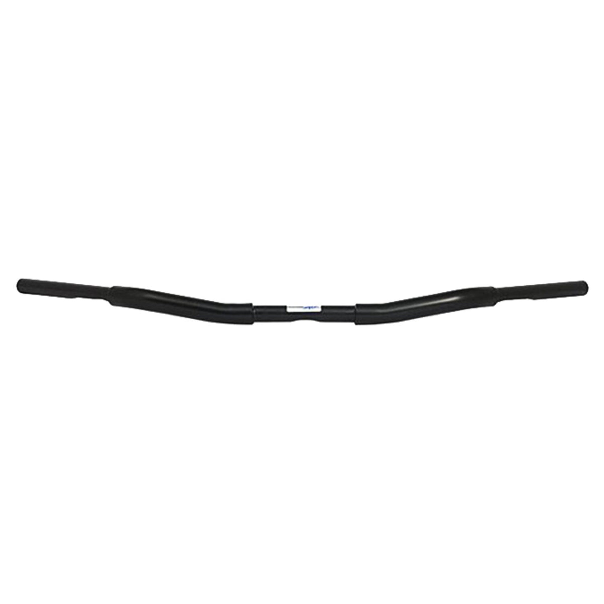 Fehling, 1-1/4" flyer bar. Black