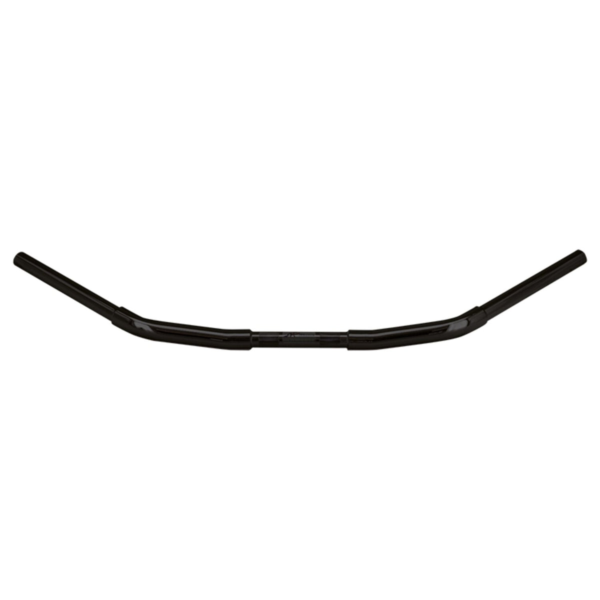 Fehling, 1-1/4" flyer bar. Black
