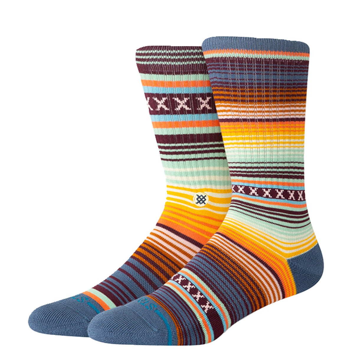 Stance Current ST Crew socks