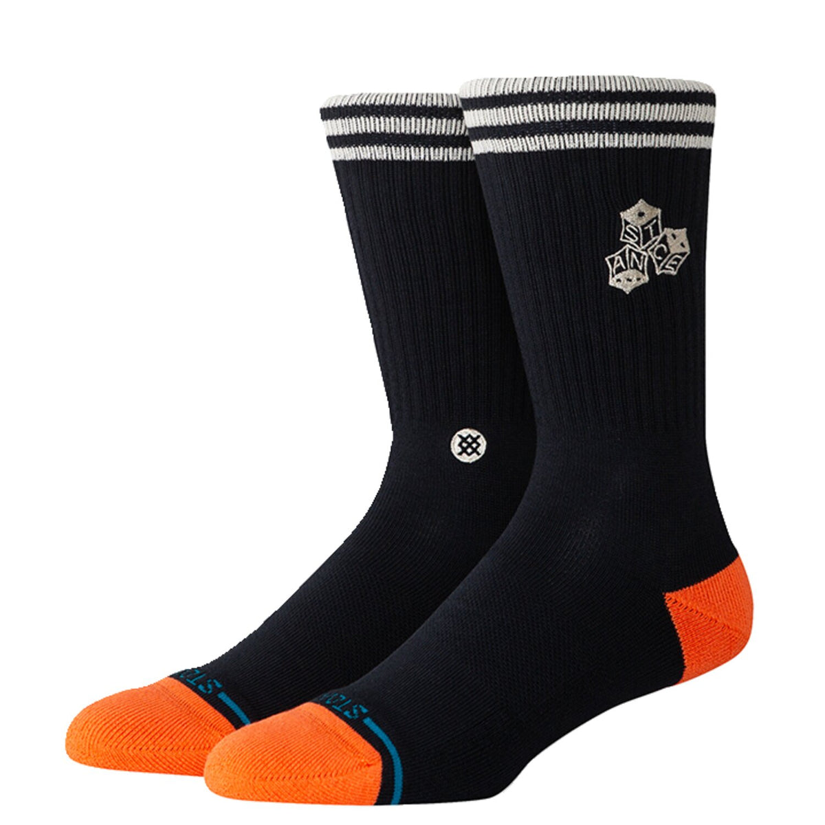Stance High Roller Crew socks