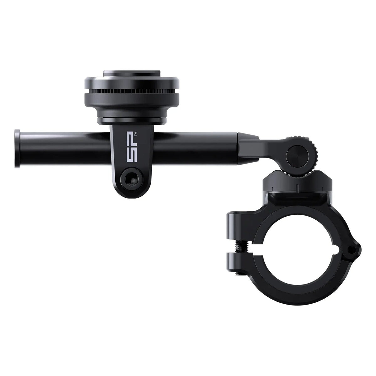 SP Connect, Moto Mount 3D. SPC+. Black