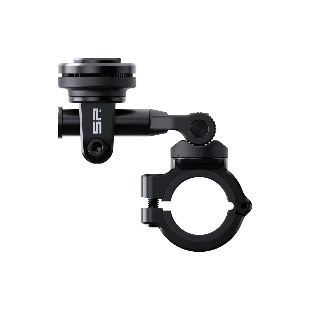 SP Connect, Moto Mount 3D. SPC+. Black