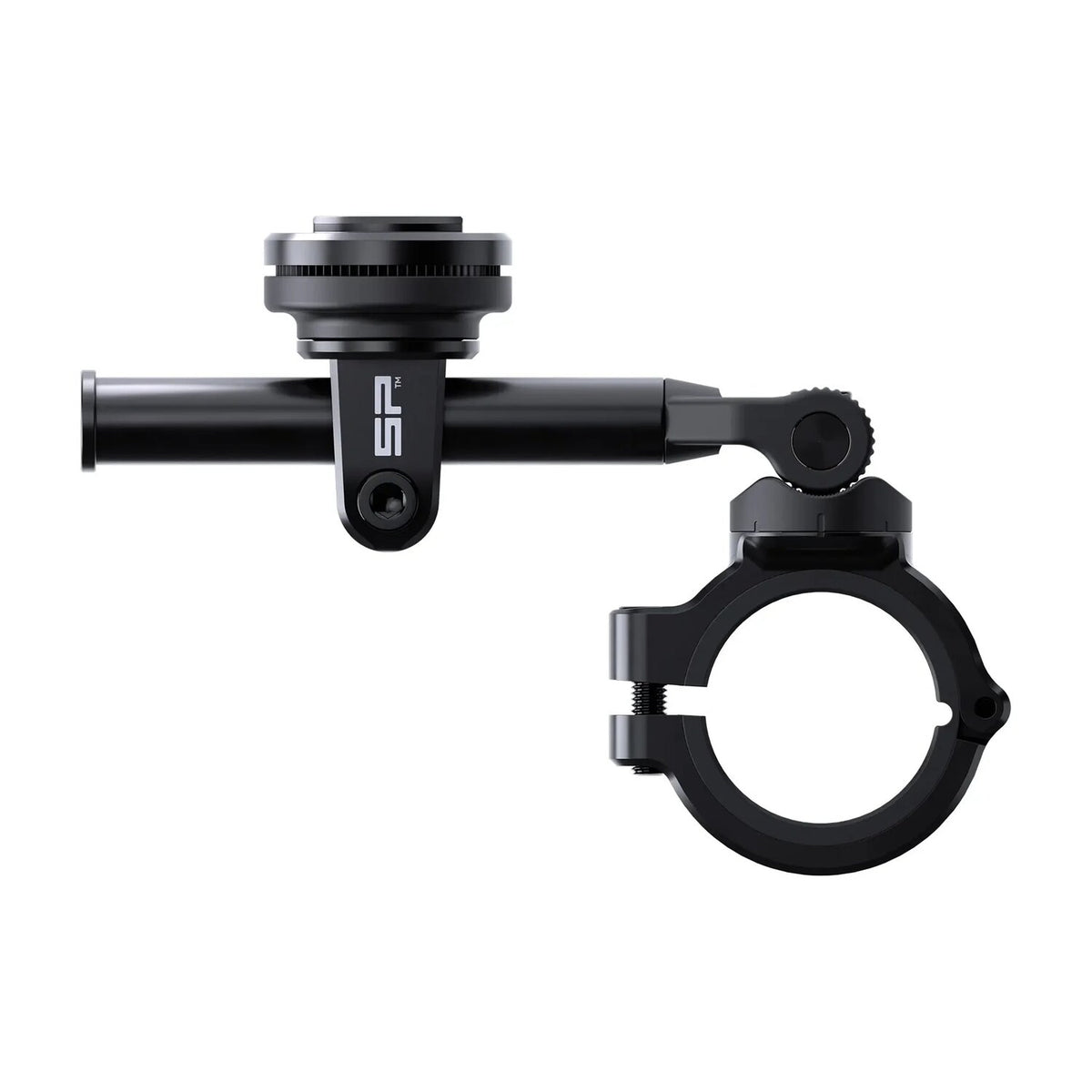 SP Connect Moto Mount 3D 1-1/2". SPC+. Black