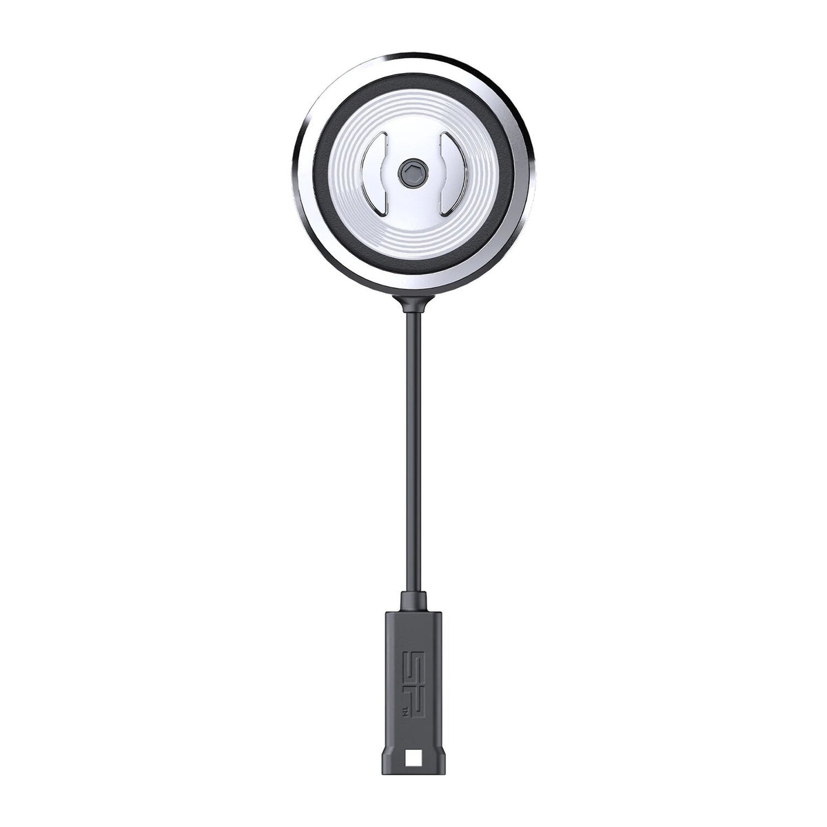 SP Connect, Charging anti vibration module. SPC+. Chrome