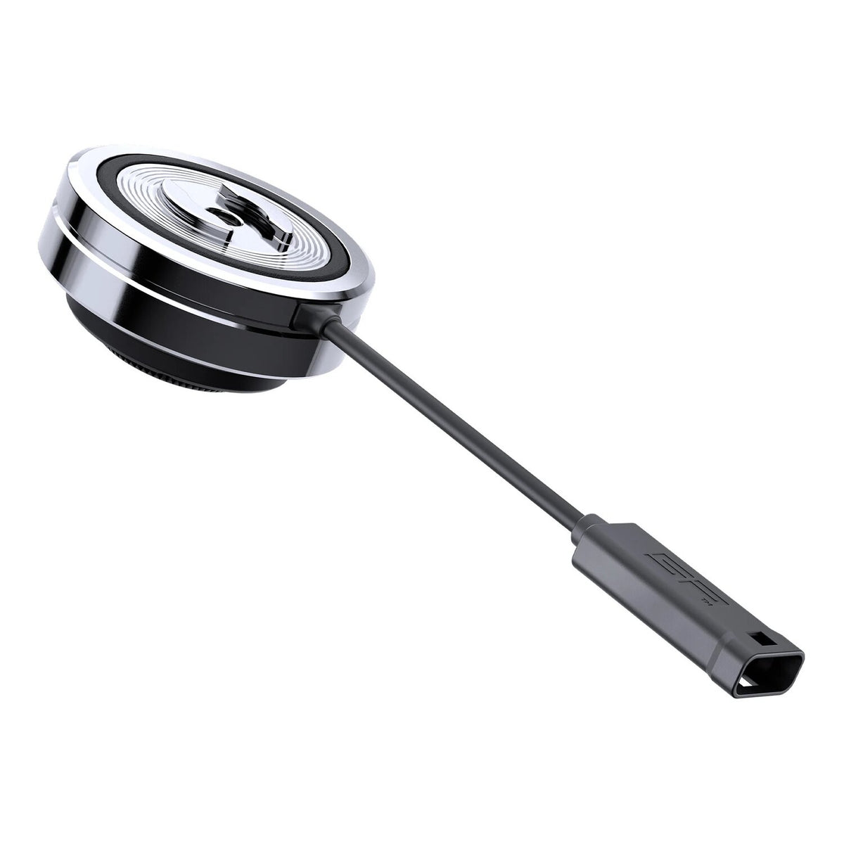 SP Connect, Charging anti vibration module. SPC+. Chrome