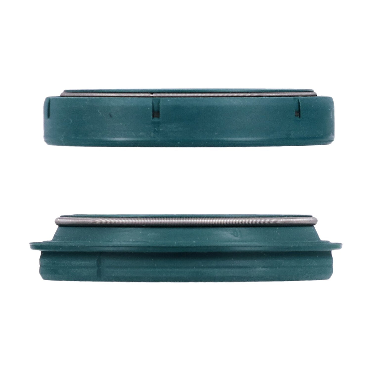 SKF, fork seal kit 49mm. Green. (one fork tube)