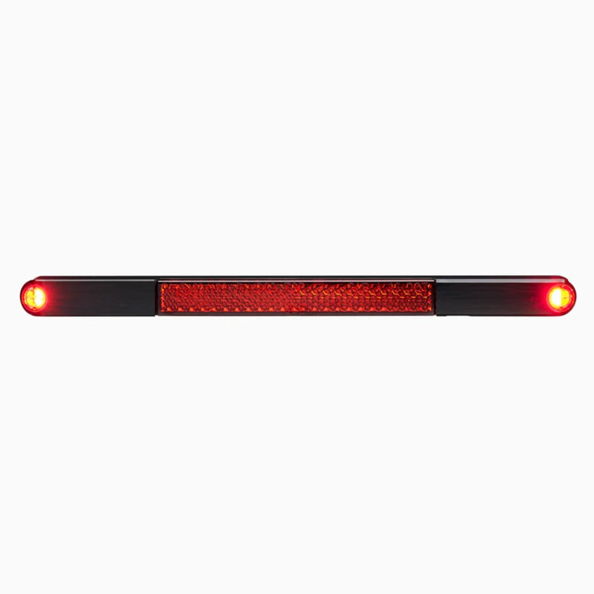 Motogadget, Mo.rear 3-1 LED taillight. Black