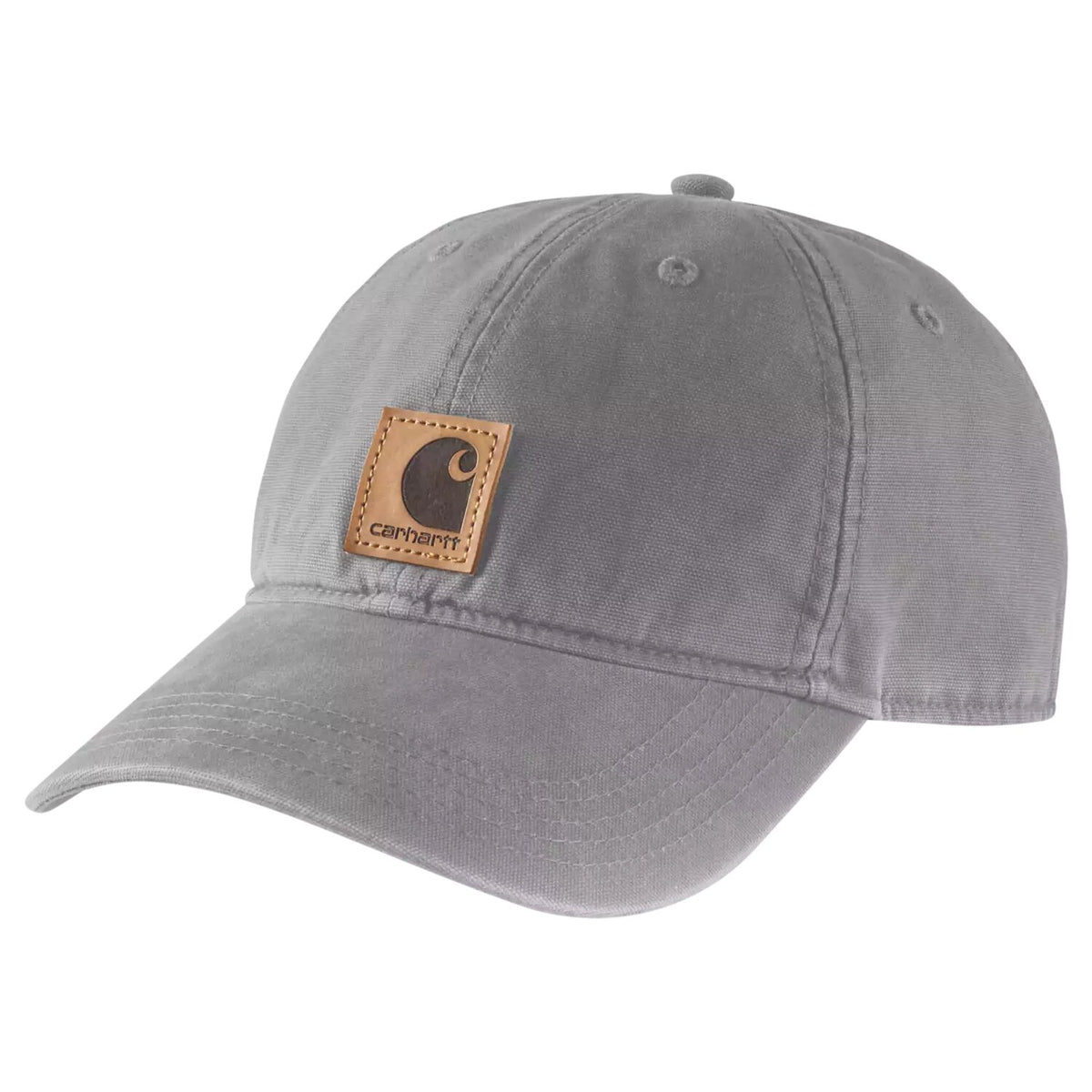 Carhartt Odessa cap asphalt