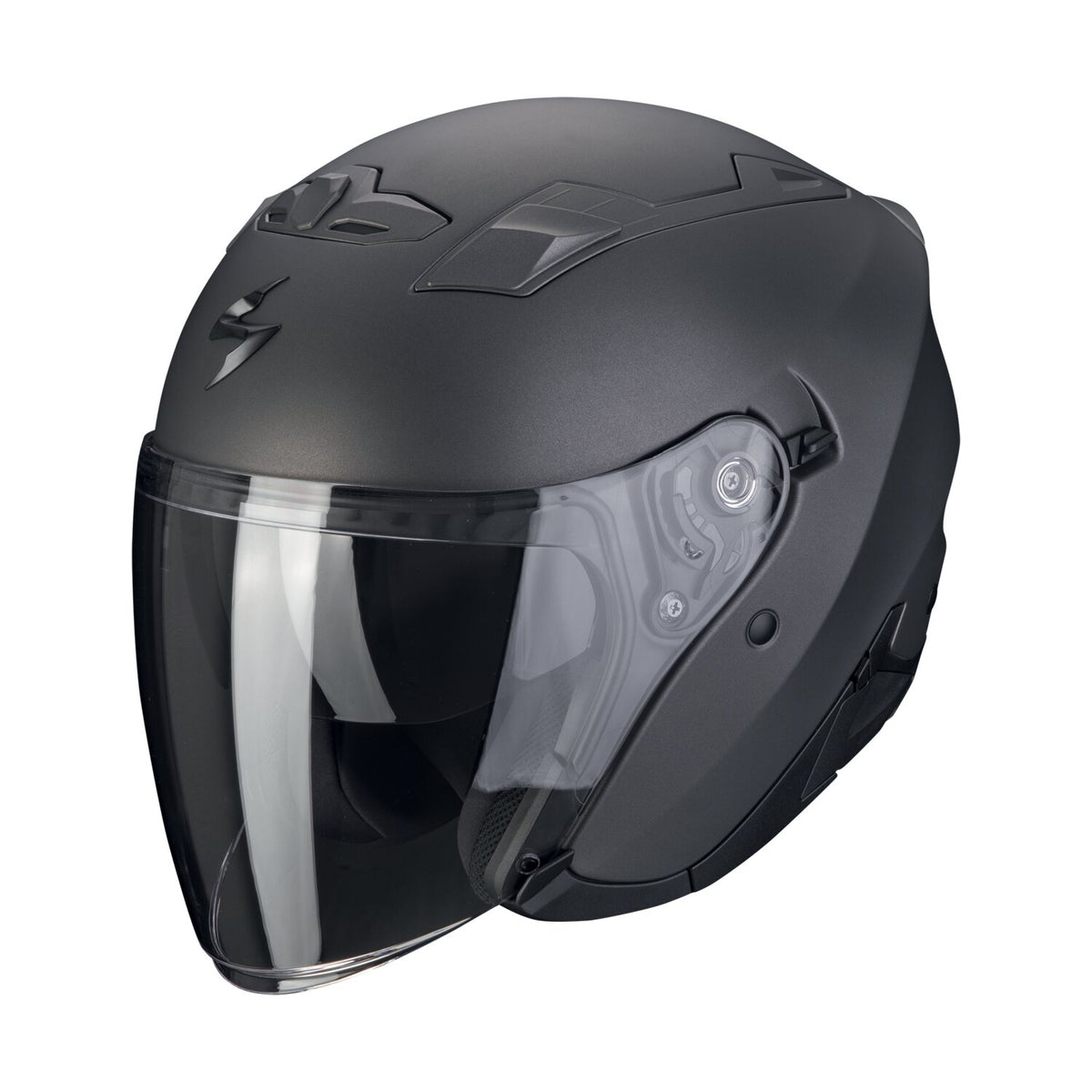 Scorpion Exo-230 matt anthracite
