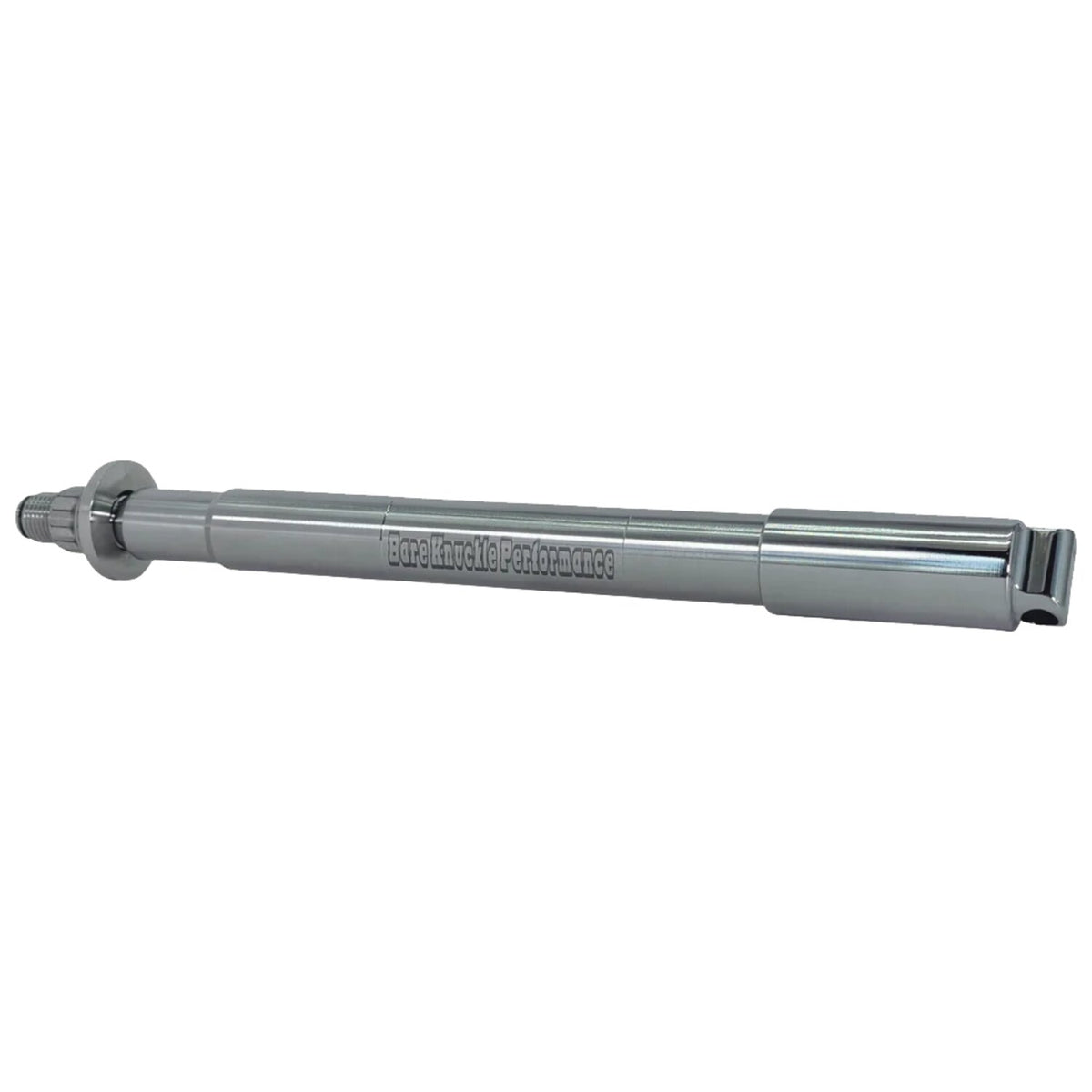 Bare Knuckle Performance, 39mm front wheel axle kit