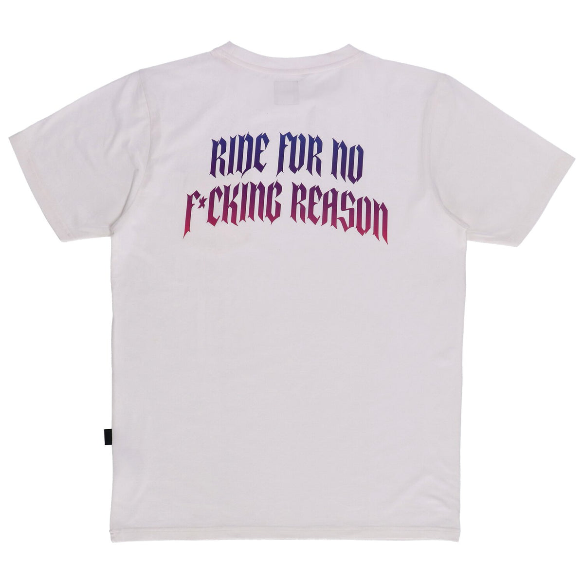 Roeg Kane t-shirt white