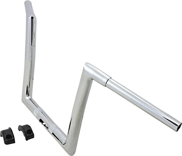 Todd'S Cycle 1-1/4" Touring Handlebar — 0601-3982