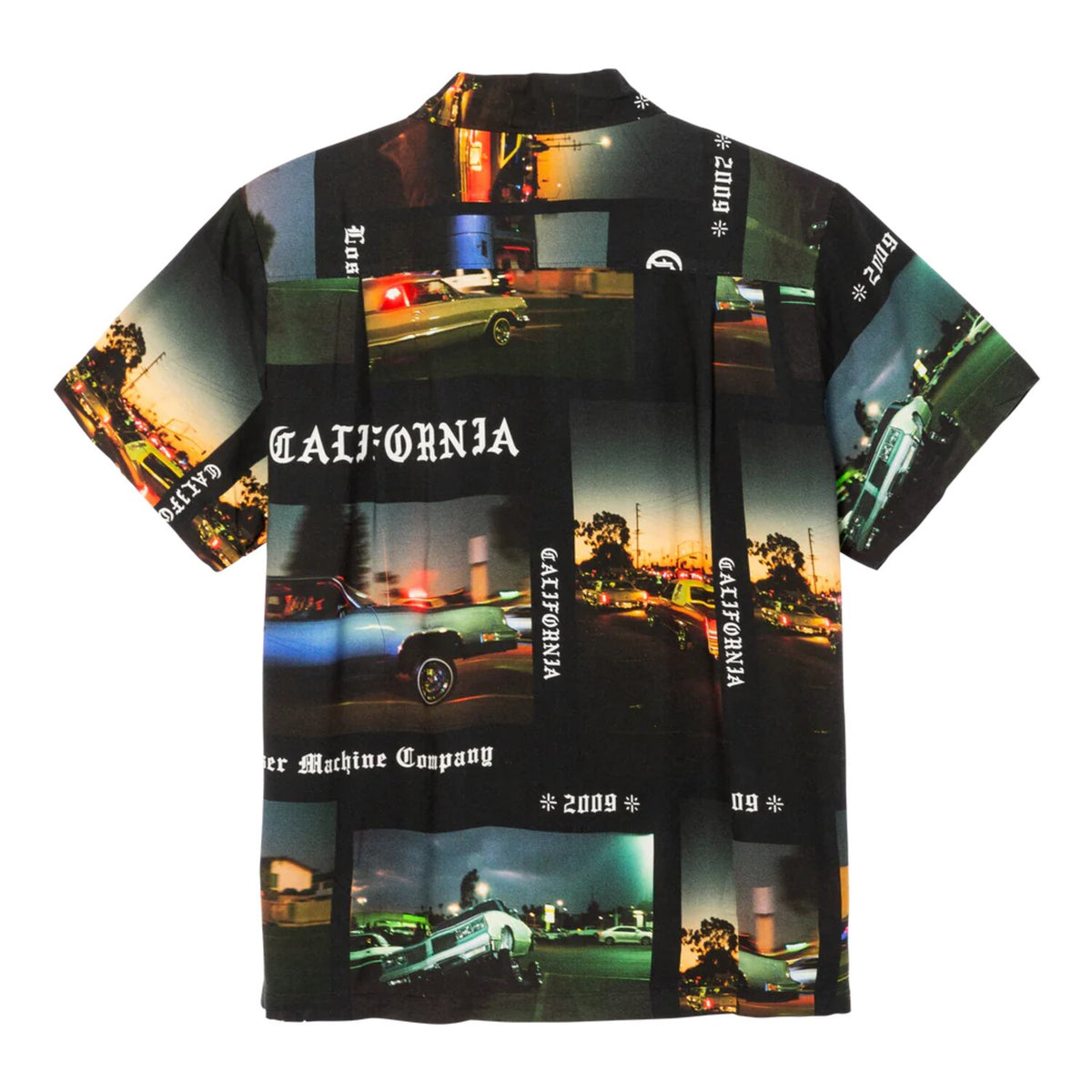 Loser Machine Lowrider shirt