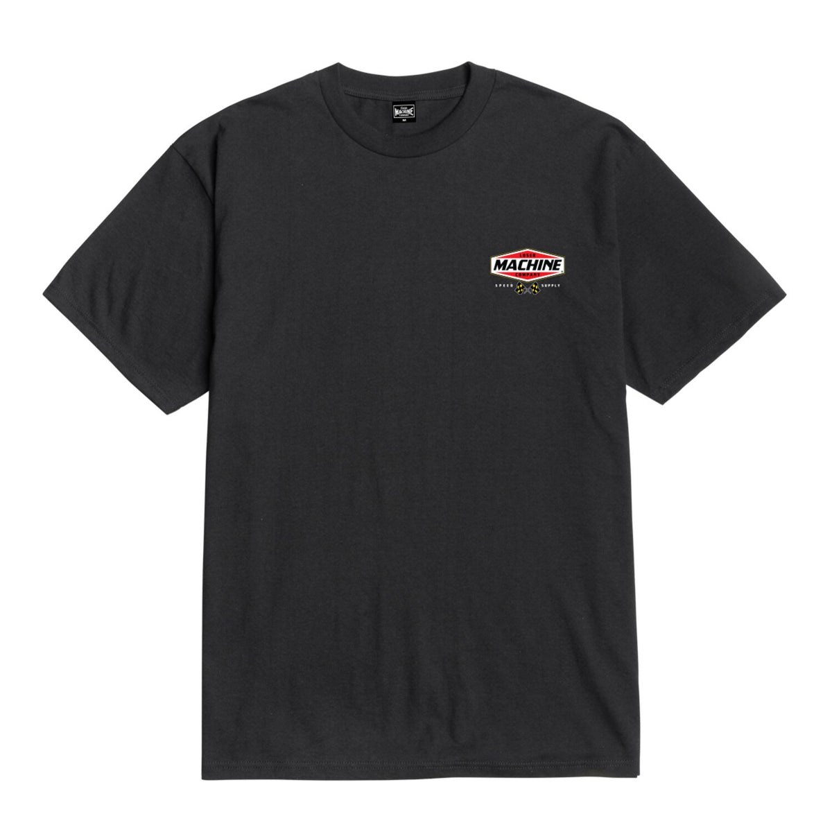 Loser Machine Past&Present t-shirt