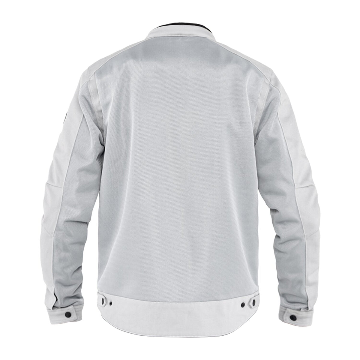 John Doe Aero mesh jacket artic white