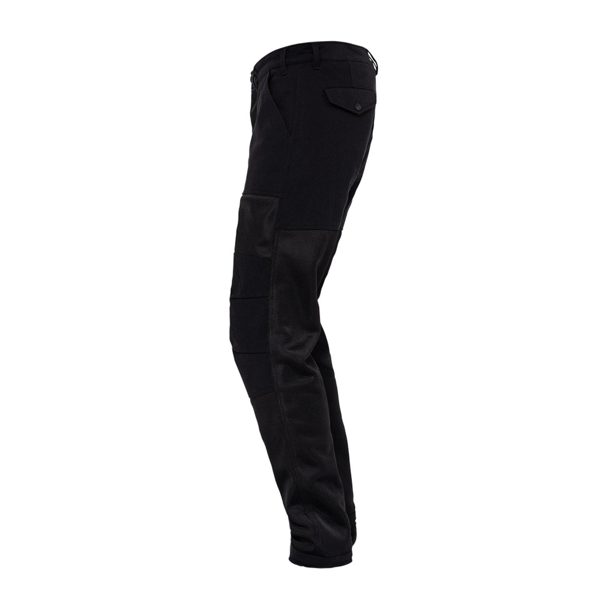 John Doe Aero Mesh pant black