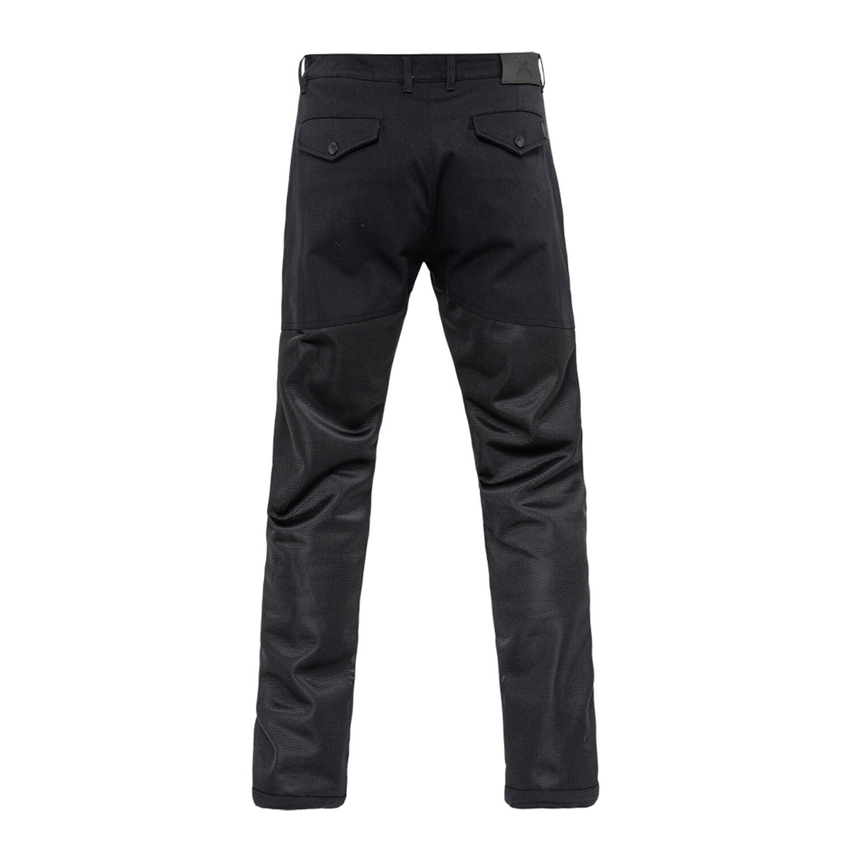 John Doe Aero Mesh pant black