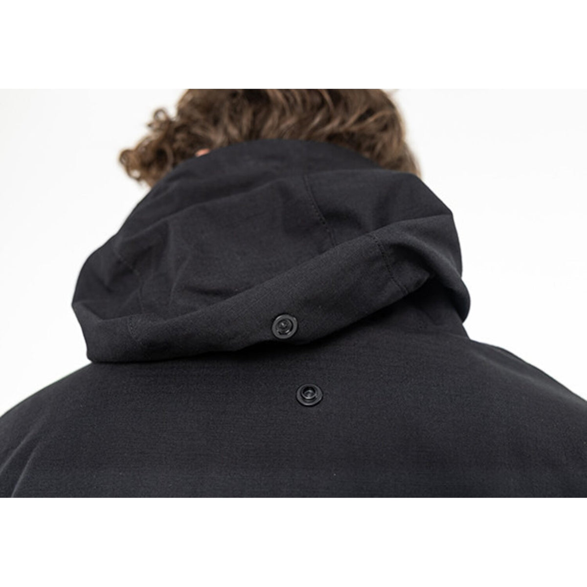 John Doe XTM hoodie rip stop